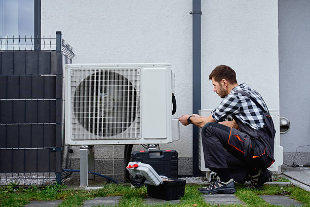 Trusted Hvac service in Adrian, MI - Tropical Oasis HVAC